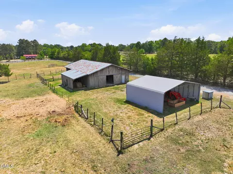 Exterior - 908 Chambers Rd, Rougemont, NC 27572 photo 4 of 13