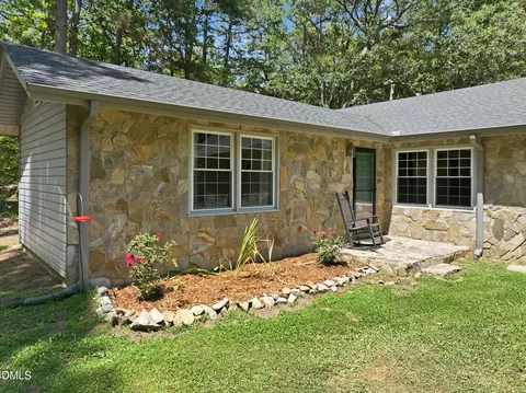 Exterior - 908 Chambers Rd, Rougemont, NC 27572 photo 1 of 13