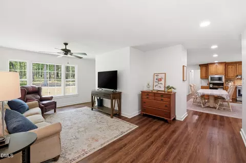 Living - 908 Chambers Rd, Rougemont, NC 27572 photo 1 of 1
