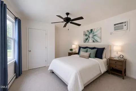 Bedroom - 908 Chambers Rd, Rougemont, NC 27572 photo 6 of 7