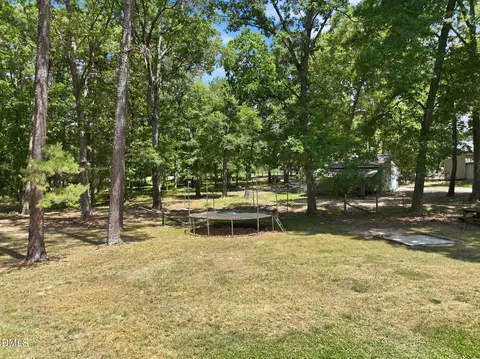 Exterior - 908 Chambers Rd, Rougemont, NC 27572 photo 13 of 13