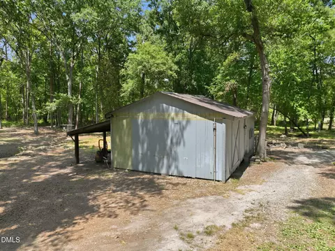 Exterior - 908 Chambers Rd, Rougemont, NC 27572 photo 8 of 13