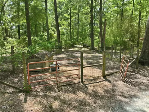 Exterior - 908 Chambers Rd, Rougemont, NC 27572 photo 12 of 13