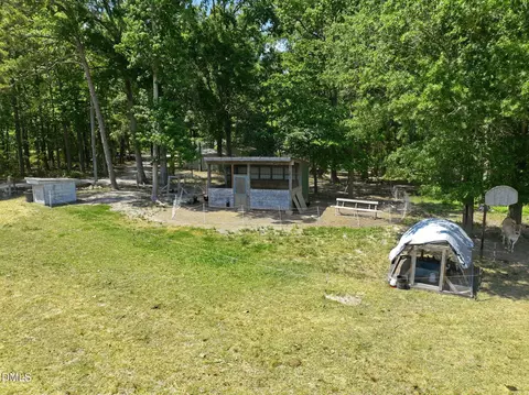 Exterior - 908 Chambers Rd, Rougemont, NC 27572 photo 5 of 13