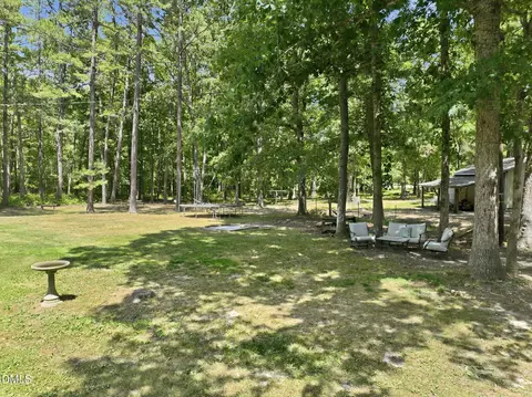 Exterior - 908 Chambers Rd, Rougemont, NC 27572 photo 11 of 13