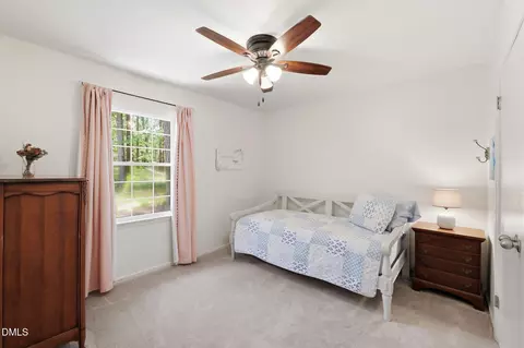 Bedroom - 908 Chambers Rd, Rougemont, NC 27572 photo 4 of 7