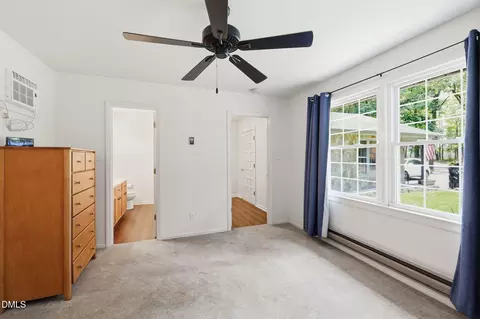 Bedroom - 908 Chambers Rd, Rougemont, NC 27572 photo 7 of 7