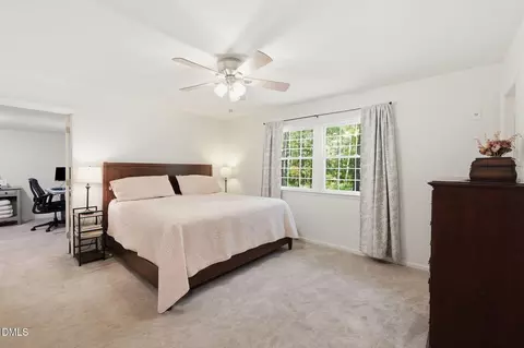 Bedroom - 908 Chambers Rd, Rougemont, NC 27572 photo 2 of 7
