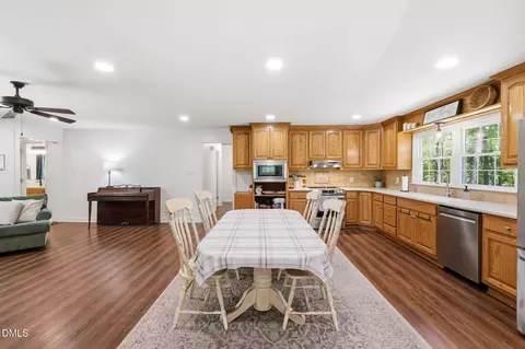 Dining - 908 Chambers Rd, Rougemont, NC 27572 photo 1 of 1