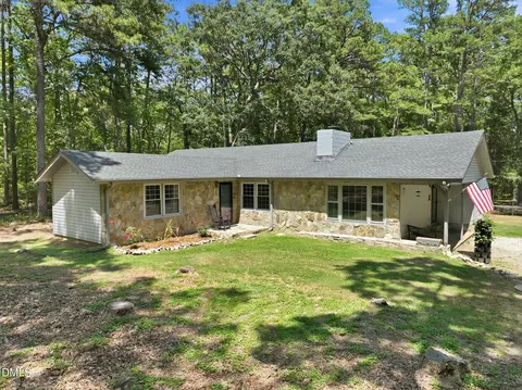 908 Chambers Rd, Rougemont, NC 27572