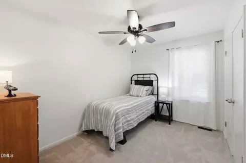 Bedroom - 908 Chambers Rd, Rougemont, NC 27572 photo 3 of 7