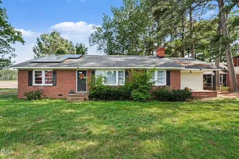 604 Church St E, Elm City, NC 27822