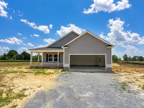 73 Hagood St #( 33), Smithfield, NC 27577
