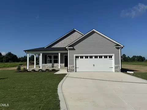 73 Hagood St #( 33), Smithfield, NC 27577