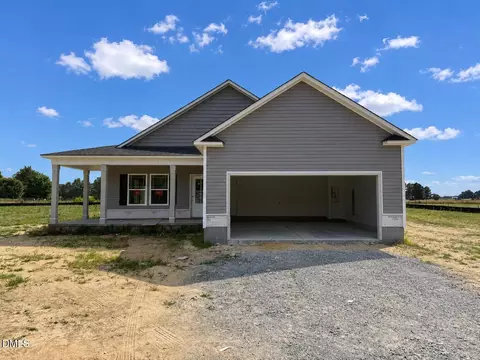 73 Hagood St #( 33), Smithfield, NC 27577