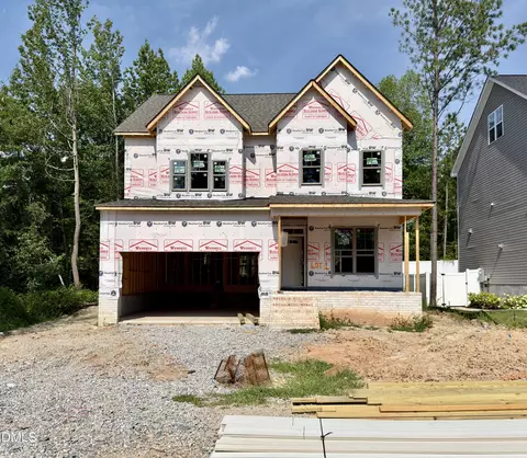 Other - 2609 Silver Gate Ct, Wake Forest, NC 27587 photo 1 of 13