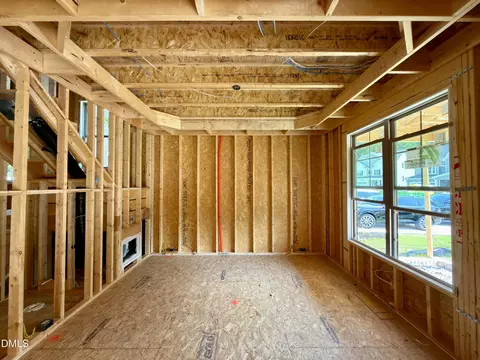 Living - 2609 Silver Gate Ct, Wake Forest, NC 27587 photo 1 of 4