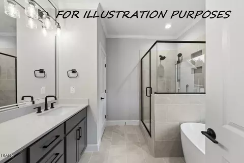 Other - 2609 Silver Gate Ct, Wake Forest, NC 27587 photo 11 of 14