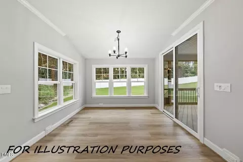 Other - 2609 Silver Gate Ct, Wake Forest, NC 27587 photo 8 of 14
