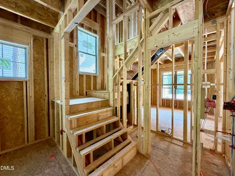 Entry Way - 2609 Silver Gate Ct, Wake Forest, NC 27587 photo 1 of 5