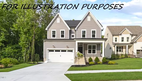 Other - 2609 Silver Gate Ct, Wake Forest, NC 27587 photo 1 of 14