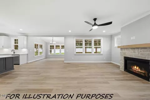 Other - 2609 Silver Gate Ct, Wake Forest, NC 27587 photo 9 of 14