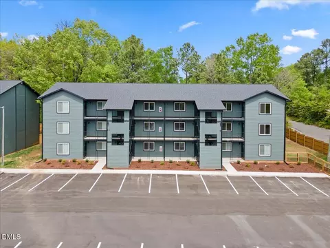1309 Hudson Ave #E3, Durham, NC 27705