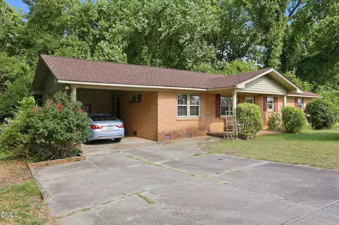 1766 Mcphail Rd, Salemburg, NC 28385
