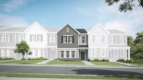 218 Redford Pl Dr, Rolesville, NC 27571