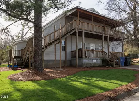 619 Mckay St, Laurinburg, NC 28352