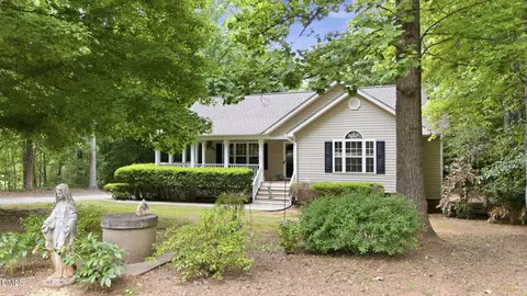 220 Hardwood Dr, Franklinton, NC 27525
