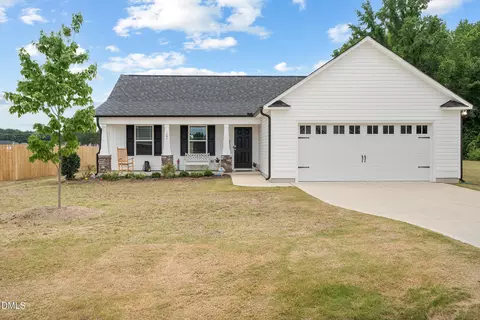 161 Grace Rdg Ct, Benson, NC 27504