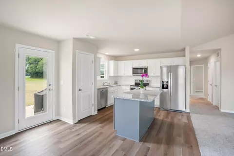161 Grace Rdg Ct, Benson, NC 27504