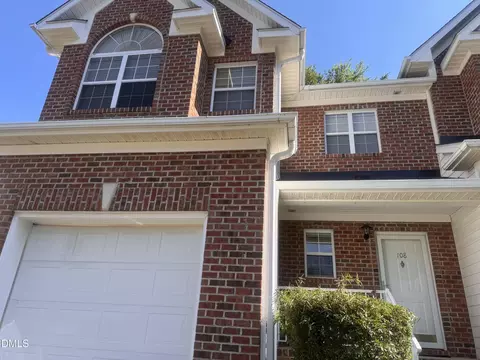 108 Grande Meadow Way, Cary, NC 27513