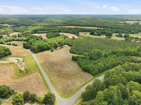 0 Billy Hicks Rd, Roxboro, NC 27574