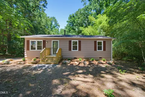 3801 Eck Dr, Raleigh, NC 27604