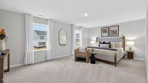 Bedroom - 913 Comice Pear Way, Willow Spring, NC 27592 photo 1 of 5