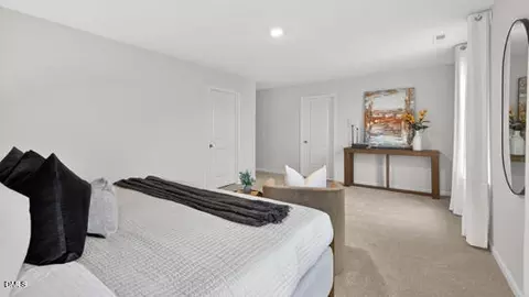 Bedroom - 913 Comice Pear Way, Willow Spring, NC 27592 photo 4 of 5