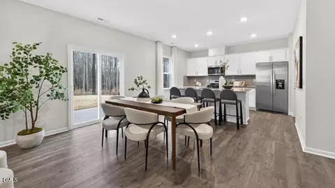 Dining - 913 Comice Pear Way, Willow Spring, NC 27592 photo 1 of 1