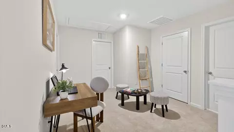 Entry Way - 913 Comice Pear Way, Willow Spring, NC 27592 photo 5 of 5