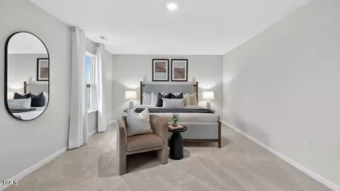 Bedroom - 913 Comice Pear Way, Willow Spring, NC 27592 photo 3 of 5