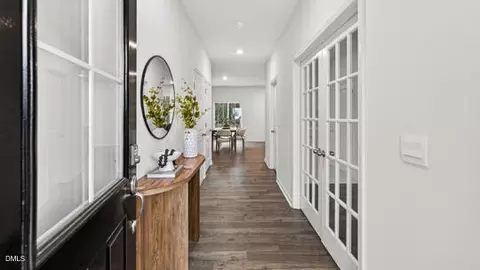 Entry Way - 913 Comice Pear Way, Willow Spring, NC 27592 photo 1 of 5