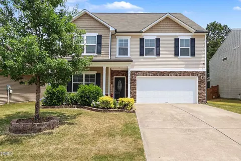 4366 Auburn Hills Dr, Raleigh, NC 27616