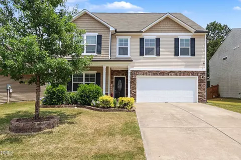 4366 Auburn Hills Dr, Raleigh, NC 27616