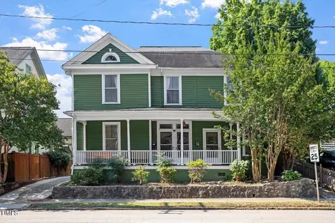 404 Edenton St, Raleigh, NC 27601