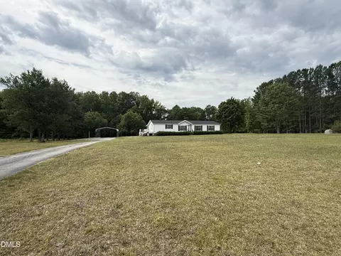513 Gay Rd, Zebulon, NC 27597