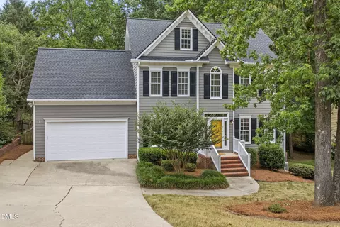 103 Rose Valley Woods Dr, Cary, NC 27513