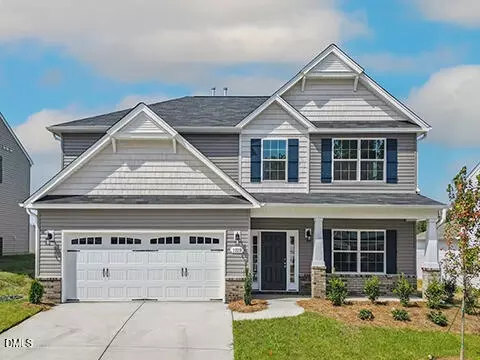 5515 Jaeger Dr #SWS 47, Graham, NC 27253