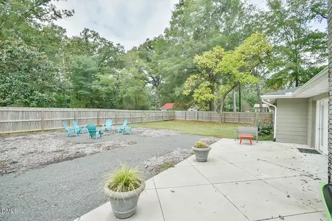 Exterior - 3811 Pickett Rd, Durham, NC 27705 photo 1 of 6