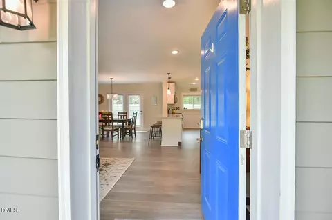 Entry Way - 3811 Pickett Rd, Durham, NC 27705 photo 1 of 1